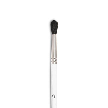 Pennello occhi crease a fiamma QStudio Make-up R.P. P13  QSTUDIO MAKEUP-RP 