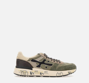 Sneakers "Mick7720" MICK 7720 PREMIATA 