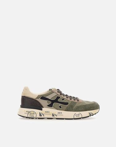 Sneakers "Mick7720" MICK 7720 PREMIATA 