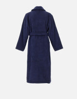 Accappatoio in spugna di cotone 714899683 009 POLO RALPH LAUREN 
