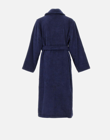 Accappatoio in spugna di cotone 714899683 009 POLO RALPH LAUREN 