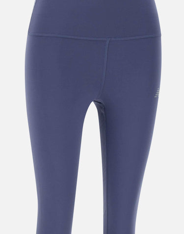 "NB Harmony High Rise Legging 25" WP51112DRE DREAM NEW BALANCE 