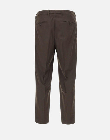 Pantaloni "PortobelloS" PORTOBELLOS 40012300076 BRIGLIA 1949 