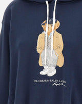 Felpa "Classics" 211971757 001 POLO RALPH LAUREN 