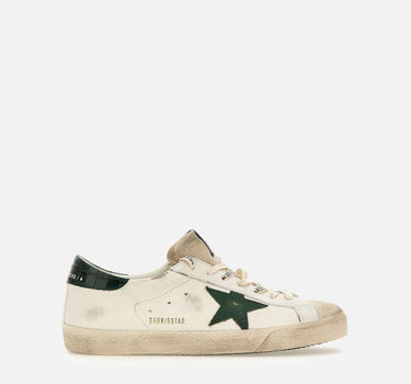 Sneakers "Superstar Classic with list" GMF00101 F00811310502 GOLDEN GOOSE 