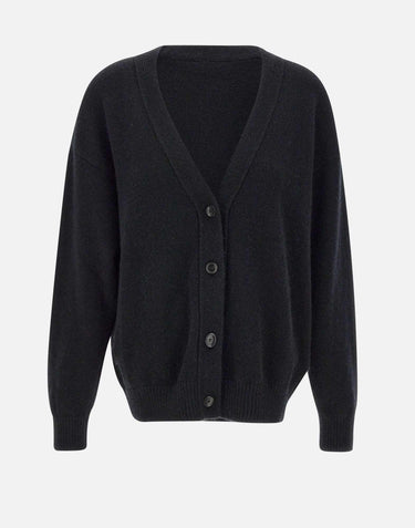 "Knitted cardigan" F5LAWOCA009 110 LANEUS 