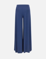 Pantaloni ampi fluidi SP1MA011 3003 KAOS 