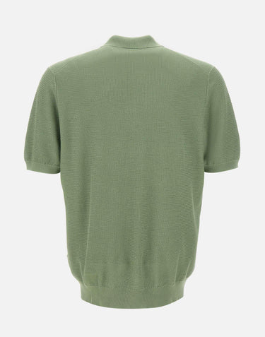 Polo "Tennis skipper" 43171 16221460 GRAN SASSO 