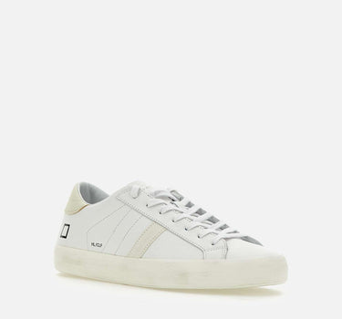 Sneakers "Hill low Calf" M421HLCA IM D.A.T.E. 