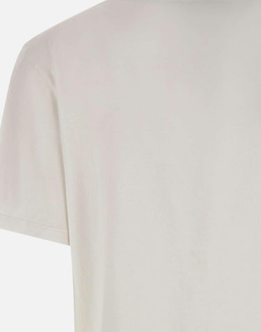 T-shirt in cotone WRMA0005 AR362W0001 ETRO 