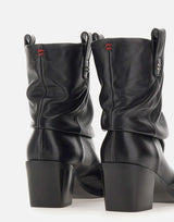 "Taby40" TABY40 NERO HALMANERA 