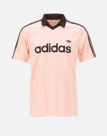 T-shirt "Archive Collar Engineered" KE3580 SANPIN ADIDAS 