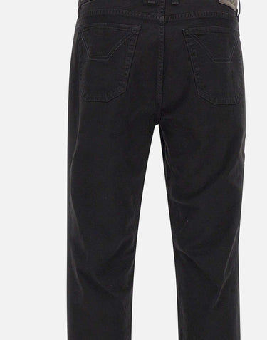 Pantaloni "John" in cotone stretch JOHN001 GABA0010002 JECKERSON 