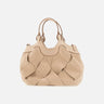 Borsa a mano "Dua" BS12348 INTCMNUDE GIANNI CHIARINI 
