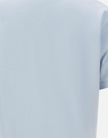 T-shirt "Drôle Belissima" TS318 CO248LBE DROLE DE MONSIEUR 