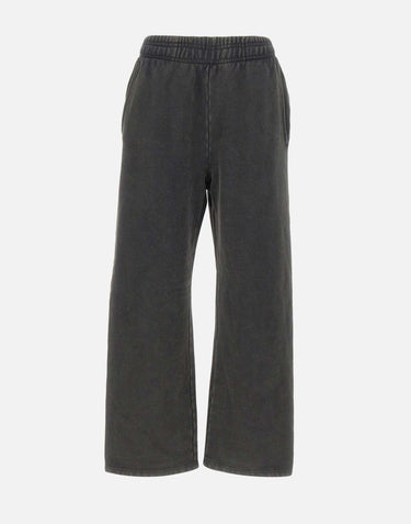 "Straight Leg Sweatpant" ESSS26PA04012 0392 ENTIRE STUDIOS 