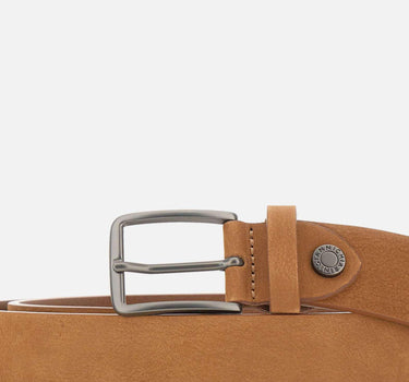 Cintura in nabuk CN9903301 NBKNOCE GIANNI CHIARINI 