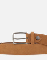 Cintura in nabuk CN9903301 NBKNOCE GIANNI CHIARINI 