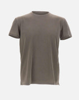 T-shirt "Techno Wash Piquè" 26218 86 RRD 
