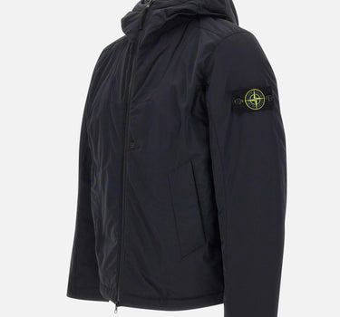 "Micro twill with Primaloft Technology" 4100047S0026 V0029 STONE ISLAND 
