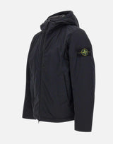 "Micro twill with Primaloft Technology" 4100047S0026 V0029 STONE ISLAND 
