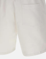 Shorts "Casa way" MSS26JTR003 01 CASABLANCA 