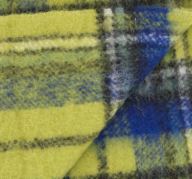 Maxi sciarpa "Chunky" 8103014F W01BME401 VIVIENNE WESTWOOD 