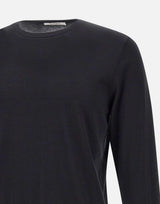 Maglia in seta e cotone 800401 013 KANGRA 