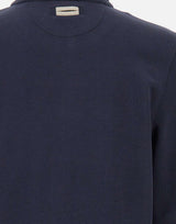 Felpa "City New" 26SBLUF01239 006804888 BLAUER 