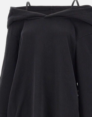 Abito in felpa S52DD0074 M25014900 MM6 MAISON MARGIELA 