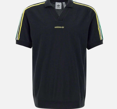 Polo "JD0809" JD0809 BLACK ADIDAS 