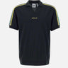 Polo "JD0809" JD0809 BLACK ADIDAS 