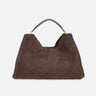 Borsa a spalla "Aurora" BS12286 CMPLMCPMOKA GIANNI CHIARINI 