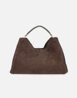 Borsa a spalla "Aurora" BS12286 CMPLMCPMOKA GIANNI CHIARINI 