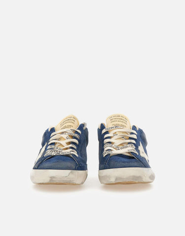 Sneakers "Superstar Classic with list" GMF00101 F00753150937 GOLDEN GOOSE 