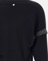 Maglia donna Liu Jo MF5182MS49I 22222 LIU-JO 