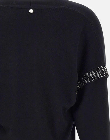 Maglia donna Liu Jo MF5182MS49I 22222 LIU-JO 