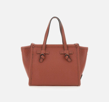MARCELLA CLUB GIANNI CHIARINI BS8065BBLTUBRICKRED