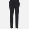 Pantaloni sigaretta CF5421J1857 22222 LIU-JO 