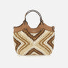 Borsa a mano "Dua" BS12188 DIAMIXCUOIO GIANNI CHIARINI 