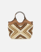 Borsa a mano "Dua" BS12188 DIAMIXCUOIO GIANNI CHIARINI 