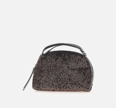 Borsa a mano "Alifa" BS8255 PAILLBRONZO GIANNI CHIARINI 
