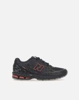 Sneakers "U1906wd" U1906WD BLACK NEW BALANCE 
