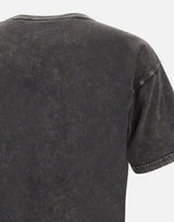 T-Shirt "T-Boxt-Den" A19545 0HGBX9XXA DIESEL 