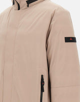 Parka "Peebles srt" PEU5568 01192020852 PEUTEREY 