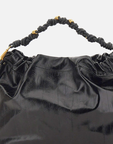 Borsa a spalla "Morgana" BS12260 EELNERO GIANNI CHIARINI 
