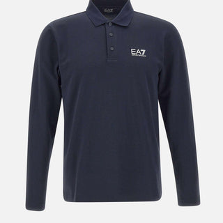 Polo "Core identity" 8NPF17 PJVUZ1562 EA7 