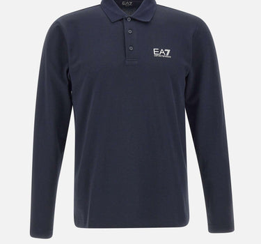 Polo "Core identity" 8NPF17 PJVUZ1562 EA7 