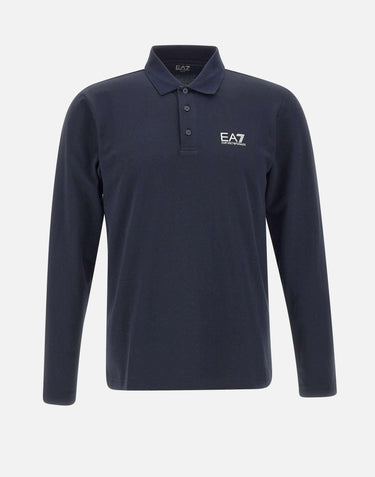 Polo "Core identity" 8NPF17 PJVUZ1562 EA7 