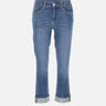 Jeans "Monroe" UA6006D0305 78967 LIU-JO 